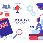 دپارتمان زبان خارجه