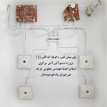 سیمولاتور آنتن مرکزی