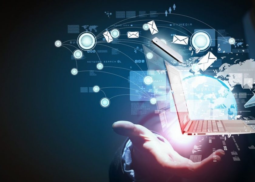 رشته کامپیوتر