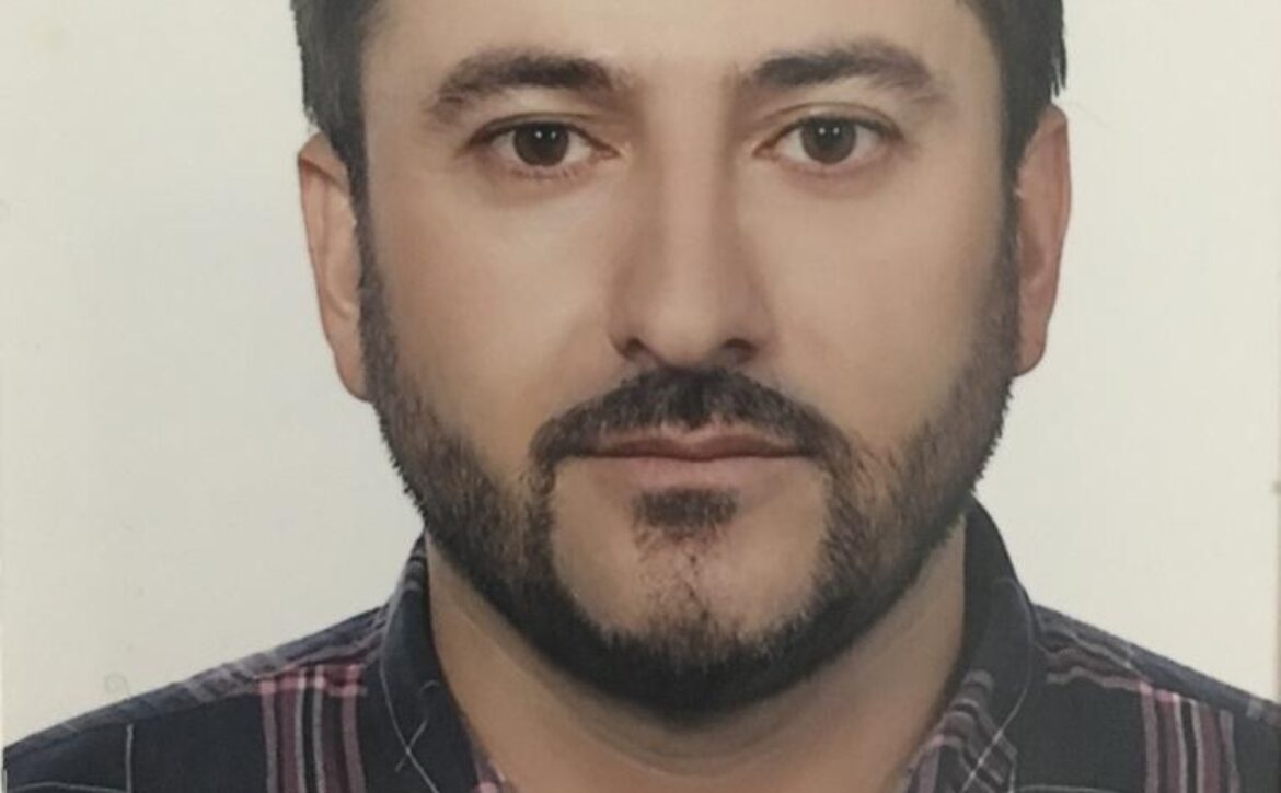 امین پوراشرف