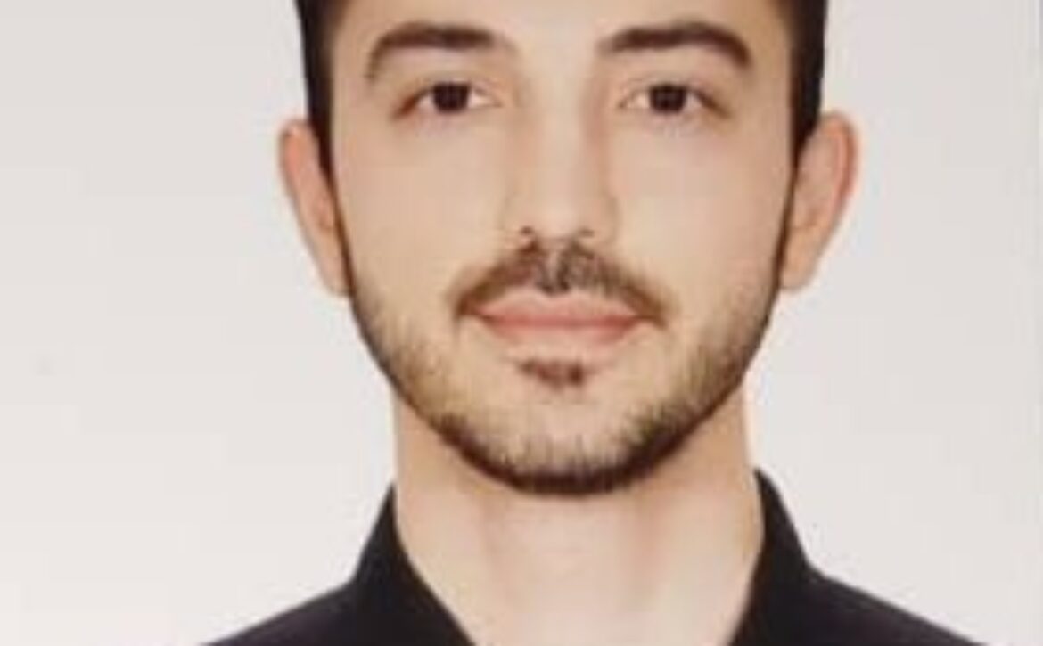 مسعود محمدی