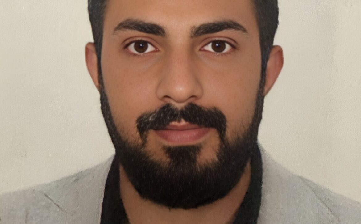 محمد امین رضایی