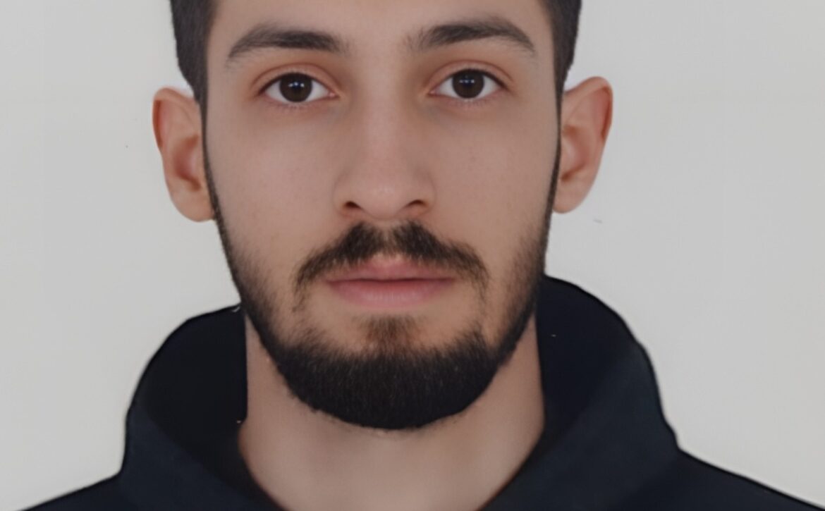 امیرحسین بیک آقا