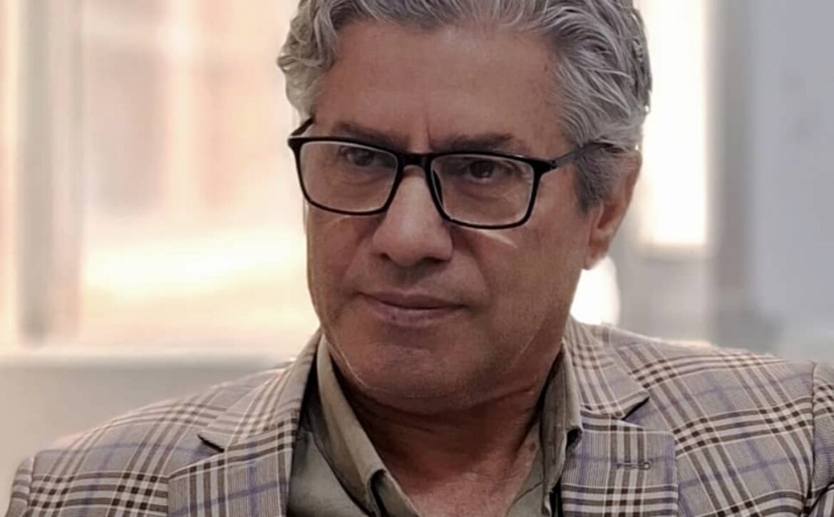 علی اصغر سماک