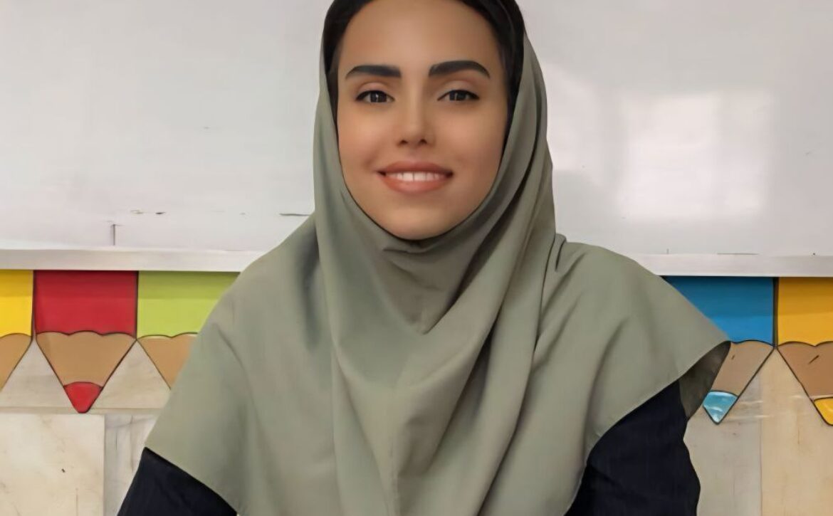 فاطمه سادات حسینی