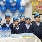 جشن آب و اردوی باغ پرندگان پایه اول