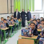 هدیه روز دانش آموز انرژی برتر