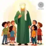 میلاد باسعادت امام حسین (ع) مبارک