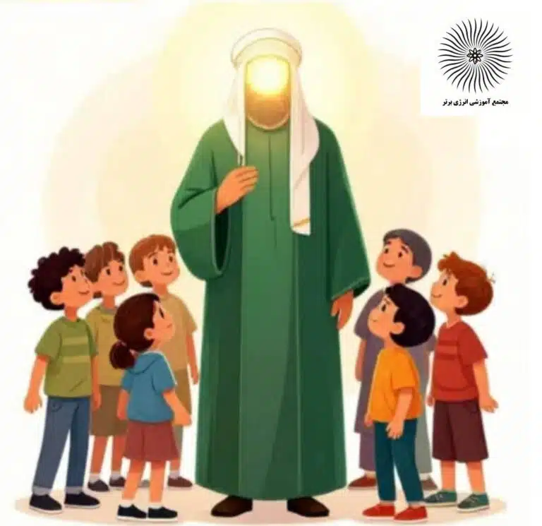میلاد باسعادت امام حسین (ع) مبارک