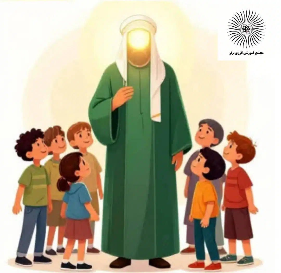 میلاد باسعادت امام حسین (ع) مبارک