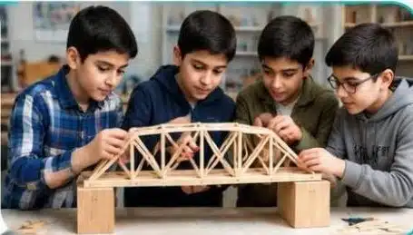 دپارتمان مهندسی خلاق